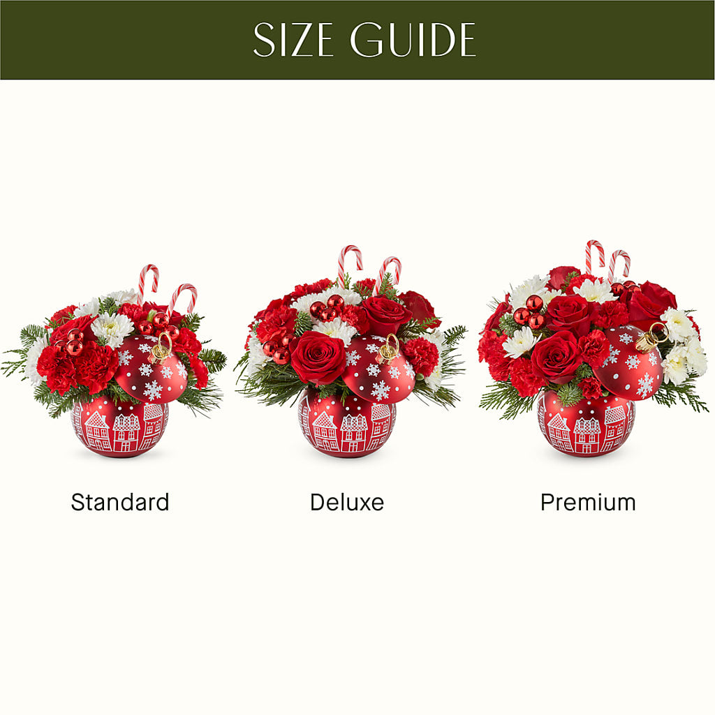 Cheer in the Air Ornament –  Oopsie Daisy Llc, Berlin NJ