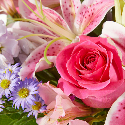 Pressing Petals Bouquet –  Oopsie Daisy Llc, Berlin NJ