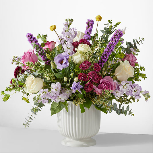 Work of Art Bouquet –  Oopsie Daisy Llc, Berlin NJ