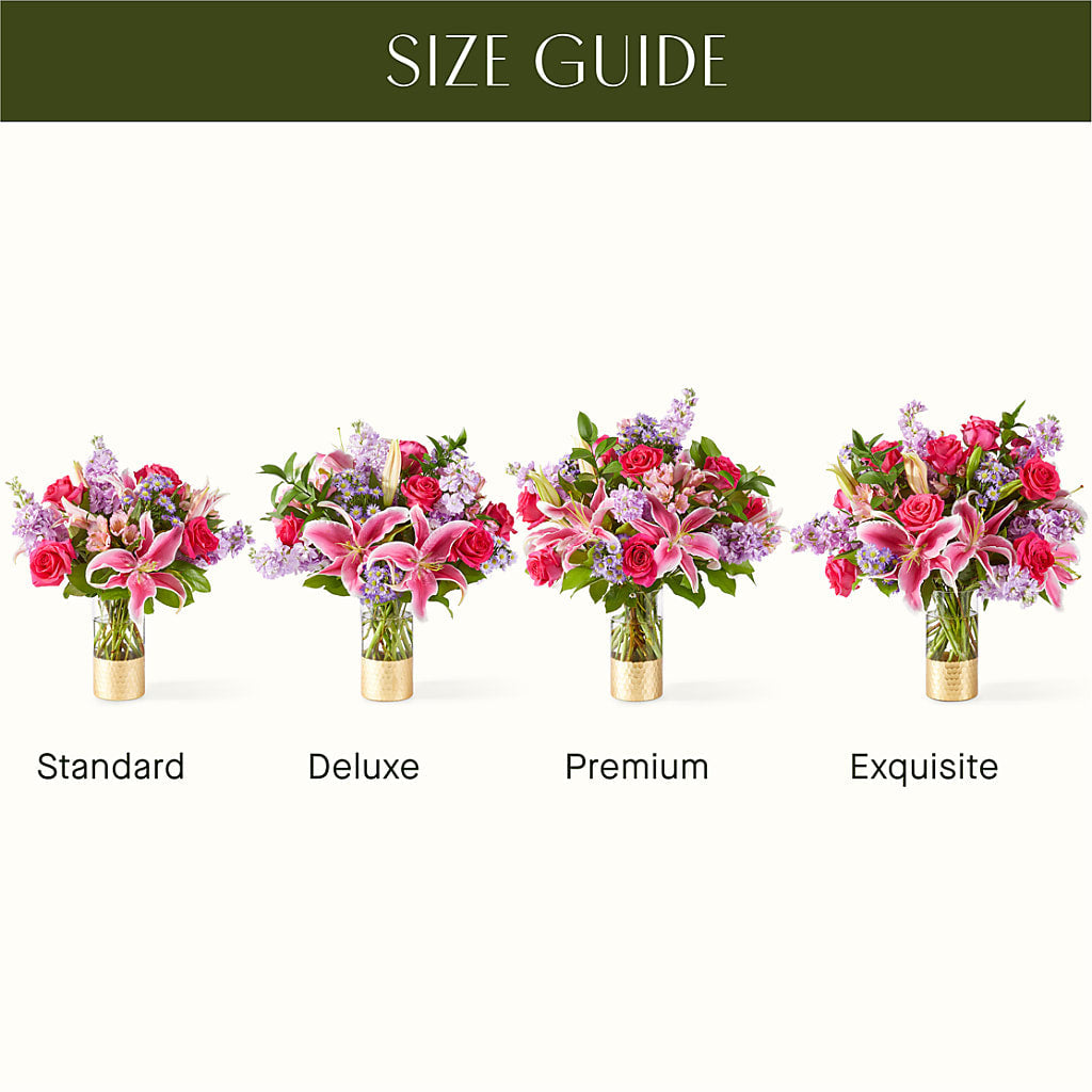 Written in the Stars Bouquet –  Oopsie Daisy Llc, Berlin NJ