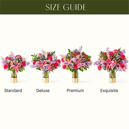 Written in the Stars Bouquet –  Oopsie Daisy Llc, Berlin NJ