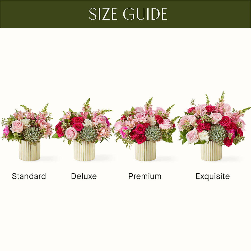 Magenta Musings Bouquet –  Oopsie Daisy Llc, Berlin NJ