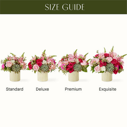Magenta Musings Bouquet –  Oopsie Daisy Llc, Berlin NJ