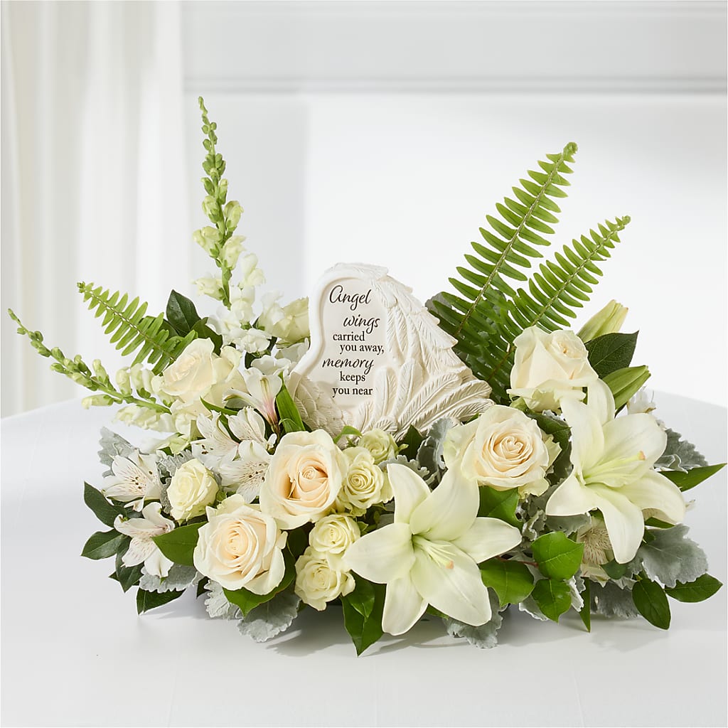 Holding You Close Arrangement –  Oopsie Daisy Llc, Berlin NJ