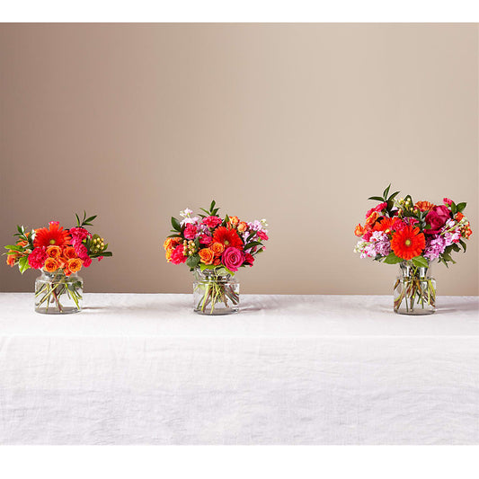Fiesta Bouquet –  Oopsie Daisy Llc, Berlin NJ