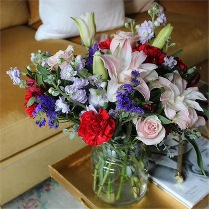 Romantique Bouquet –  Oopsie Daisy Llc, Berlin NJ