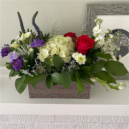 Sweet Magnolia Bouquet –  Oopsie Daisy Llc, Berlin NJ