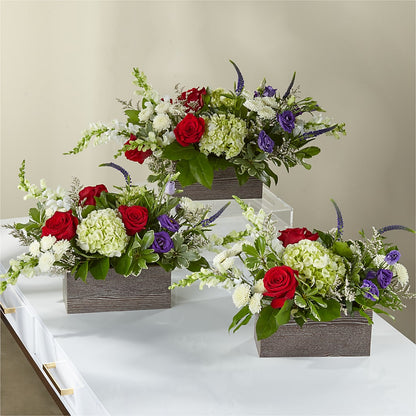 Sweet Magnolia Bouquet –  Oopsie Daisy Llc, Berlin NJ