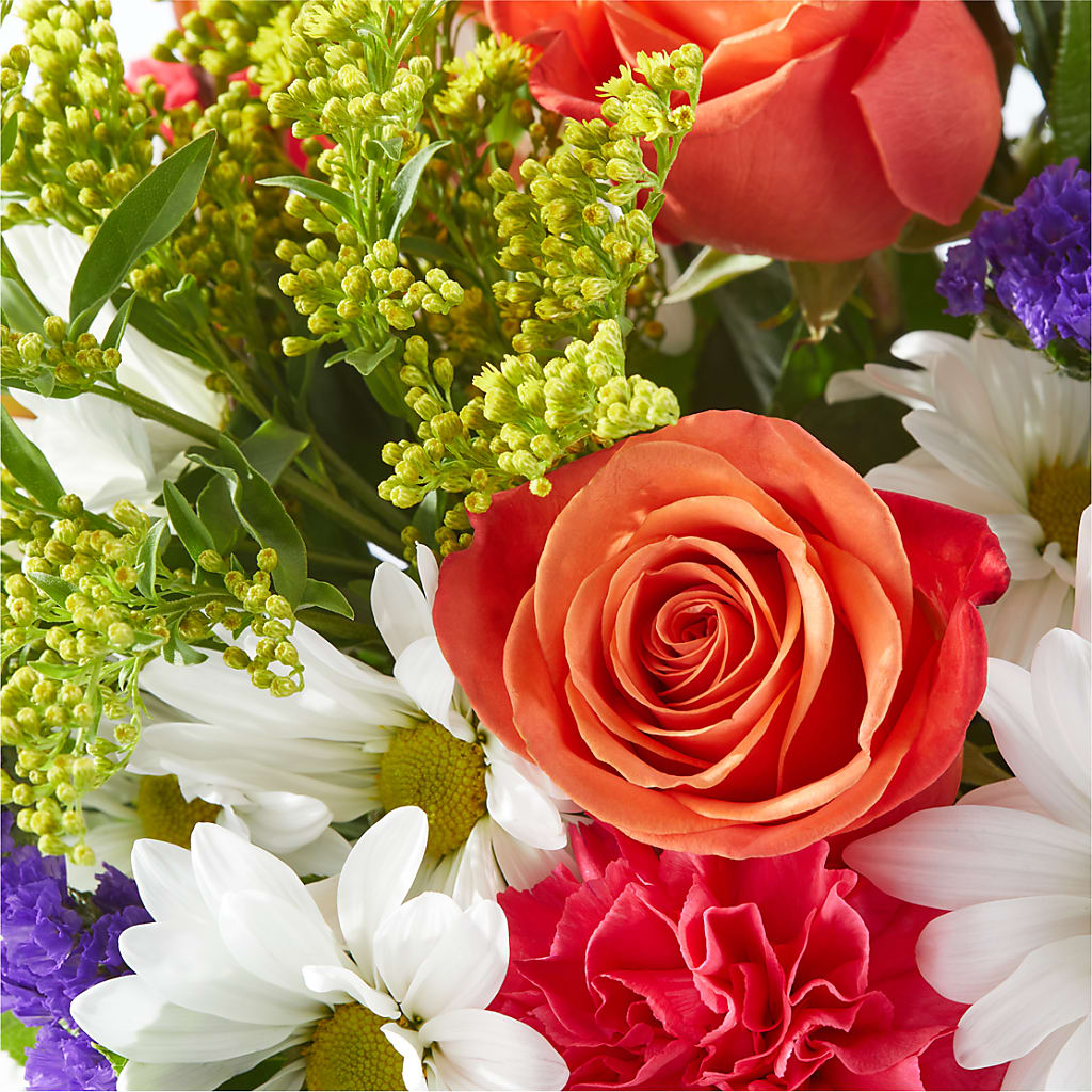 Oopsie Daisy Box Bouquet –  Oopsie Daisy Llc, Berlin NJ