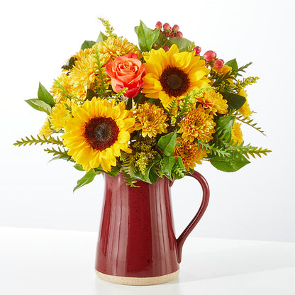 Scents of Autumn Bouquet –  Oopsie Daisy Llc, Berlin NJ