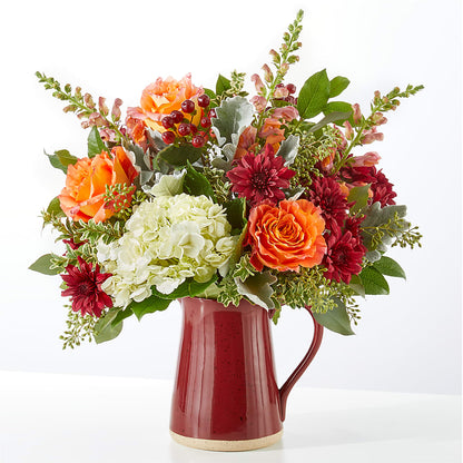 Fall's Finest Bouquet –  Oopsie Daisy Llc, Berlin NJ