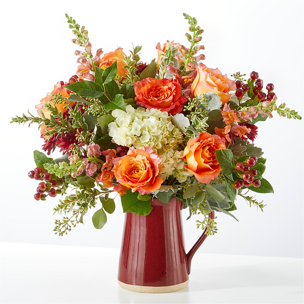 Fall's Finest Bouquet –  Oopsie Daisy Llc, Berlin NJ