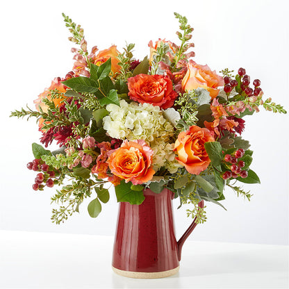 Fall's Finest Bouquet –  Oopsie Daisy Llc, Berlin NJ