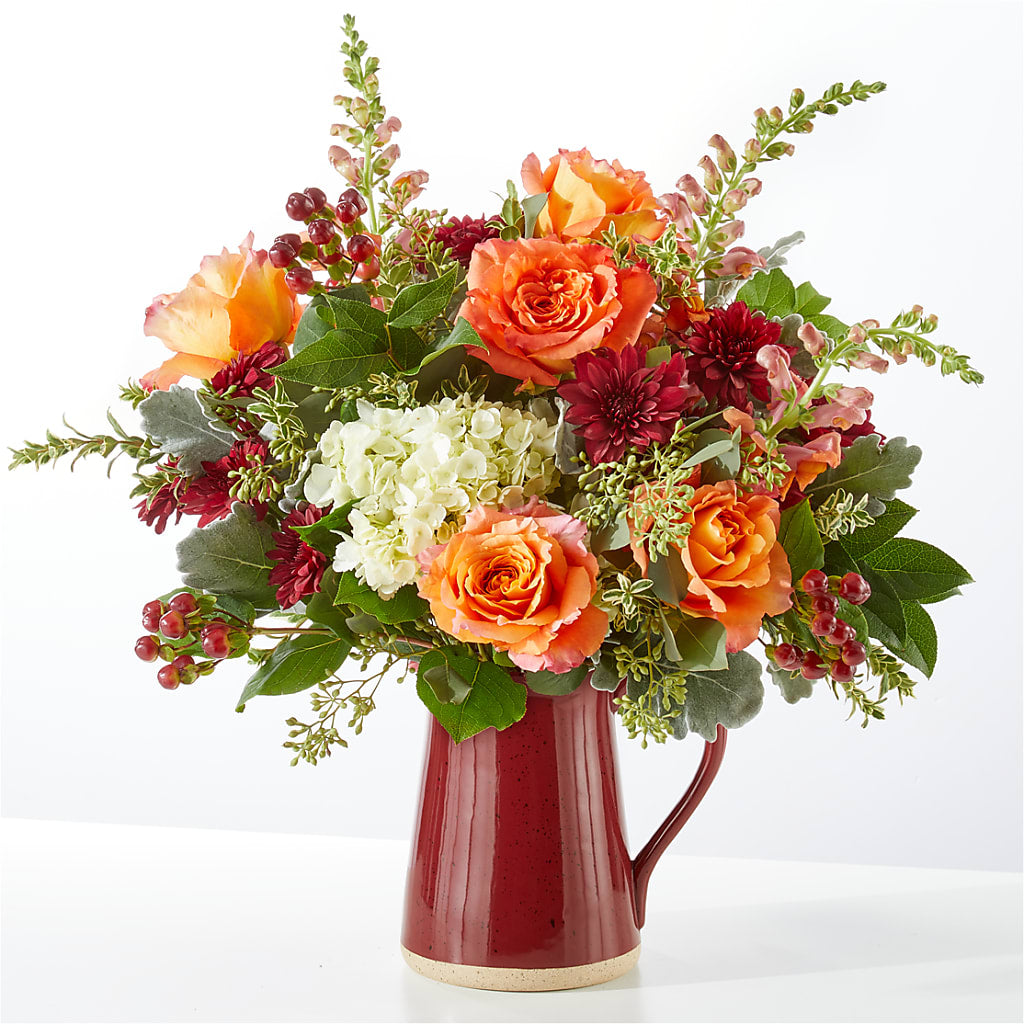 Fall's Finest Bouquet –  Oopsie Daisy Llc, Berlin NJ