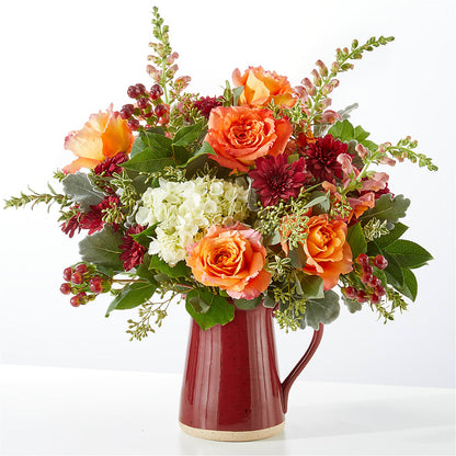 Fall's Finest Bouquet –  Oopsie Daisy Llc, Berlin NJ