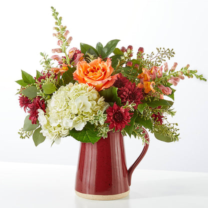 Fall's Finest Bouquet –  Oopsie Daisy Llc, Berlin NJ