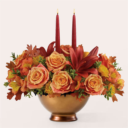 Harvest Table Centerpiece –  Oopsie Daisy Llc, Berlin NJ