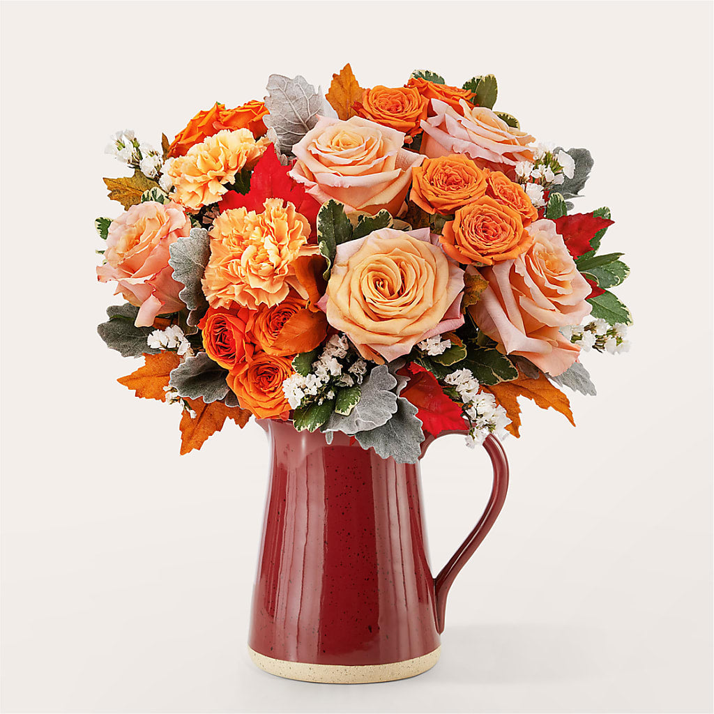 Pumpkin Pie Bouquet –  Oopsie Daisy Llc, Berlin NJ