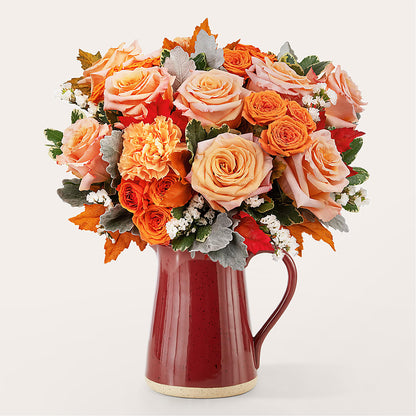 Pumpkin Pie Bouquet –  Oopsie Daisy Llc, Berlin NJ