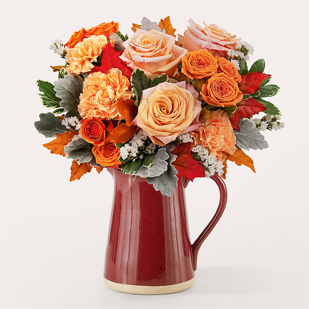 Pumpkin Pie Bouquet –  Oopsie Daisy Llc, Berlin NJ