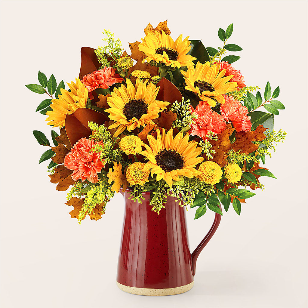 Gourd Vibes Bouquet –  Oopsie Daisy Llc, Berlin NJ