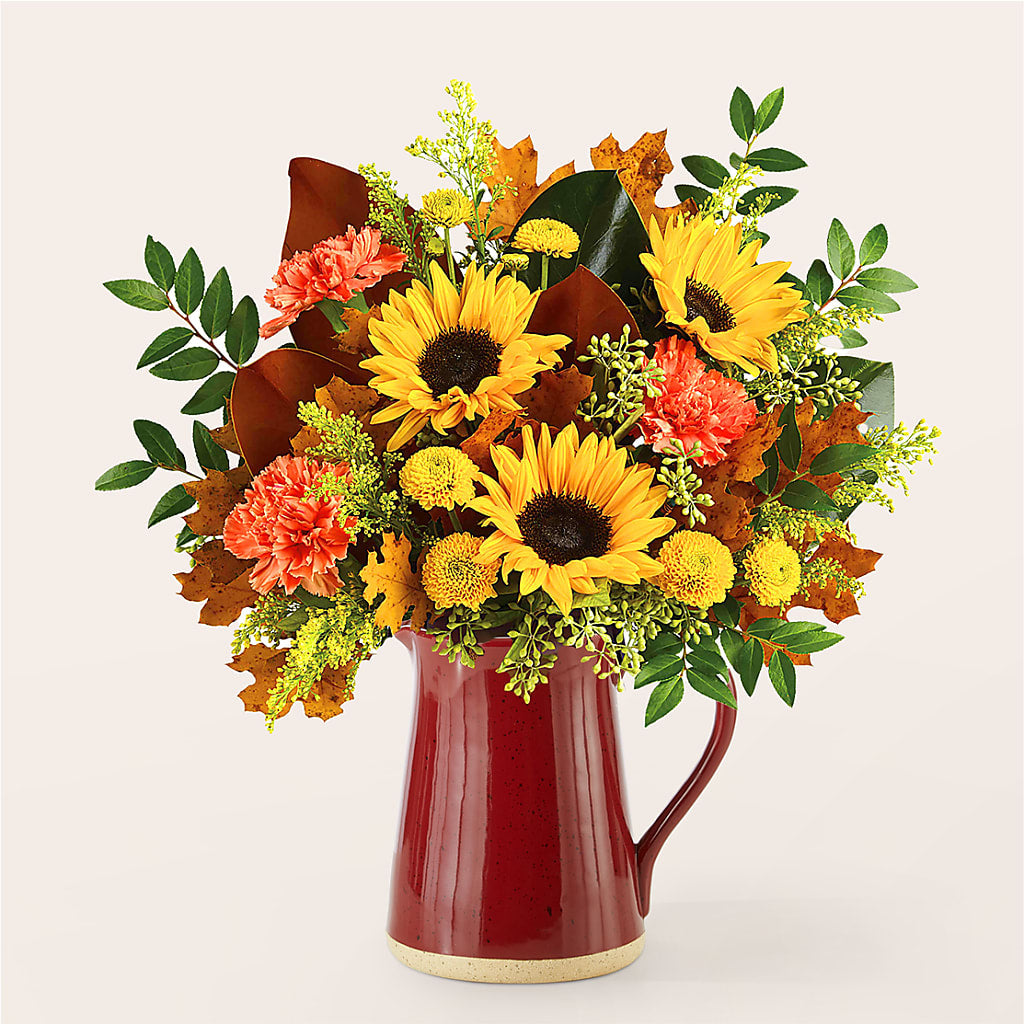 Gourd Vibes Bouquet –  Oopsie Daisy Llc, Berlin NJ