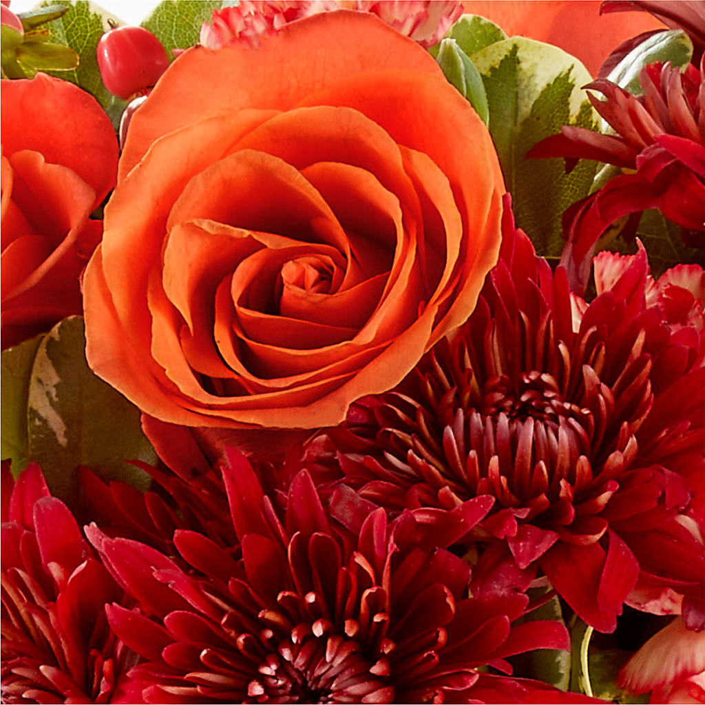 Autumn Air Pumpkin Bouquet –  Oopsie Daisy Llc, Berlin NJ