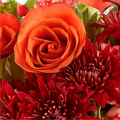 Autumn Air Pumpkin Bouquet –  Oopsie Daisy Llc, Berlin NJ
