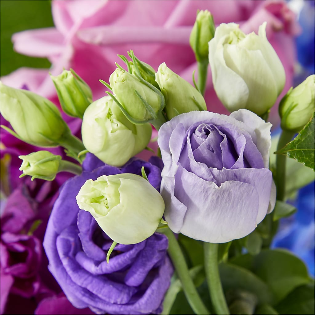 Twilight Glow Bouquet –  Oopsie Daisy Llc, Berlin NJ