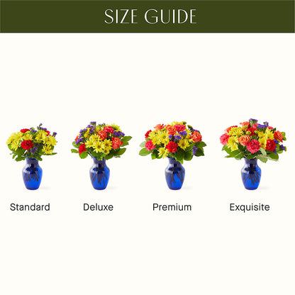 Brighter Days Bouquet –  Oopsie Daisy Llc, Berlin NJ