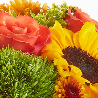 Farmer’s Market Stroll Bouquet –  Oopsie Daisy Llc, Berlin NJ