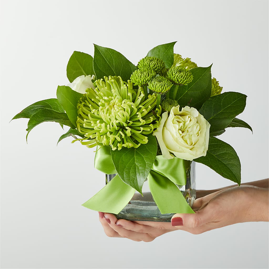 Emerald Forest Bouquet –  Oopsie Daisy Llc, Berlin NJ