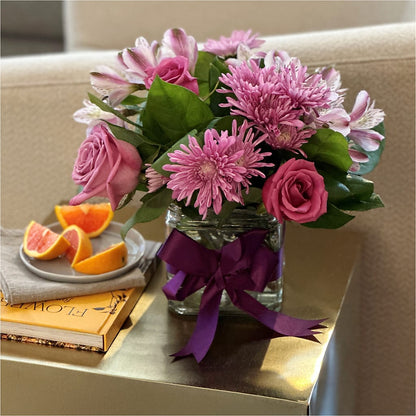 Sugarplum Bouquet –  Oopsie Daisy Llc, Berlin NJ