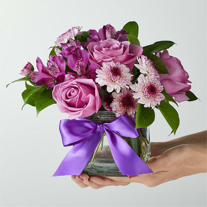 Sugarplum Bouquet –  Oopsie Daisy Llc, Berlin NJ