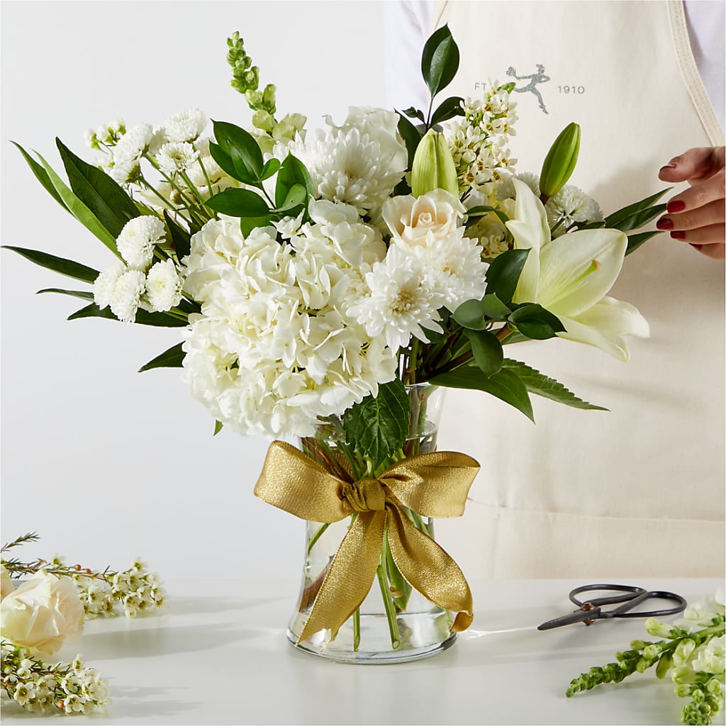 New Beginnings – A Florist Original –  Oopsie Daisy Llc, Berlin NJ