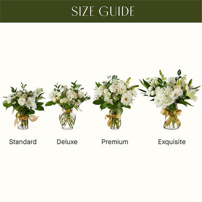 New Beginnings – A Florist Original –  Oopsie Daisy Llc, Berlin NJ