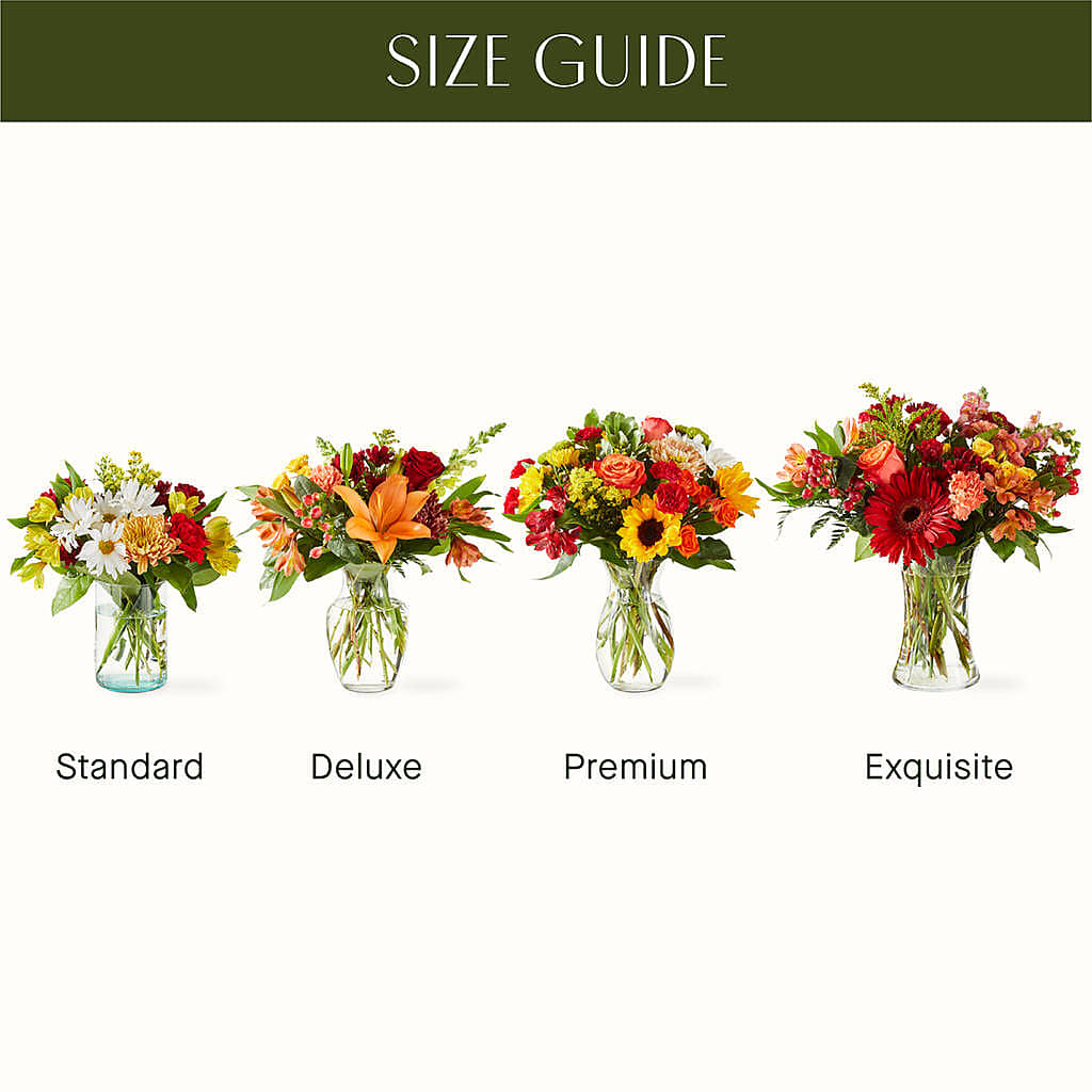 Fall Delight – A Florist Original –  Oopsie Daisy Llc, Berlin NJ