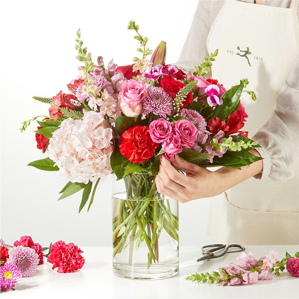 Swooning Over You - A Luxury Florist Original –  Oopsie Daisy Llc, Berlin NJ