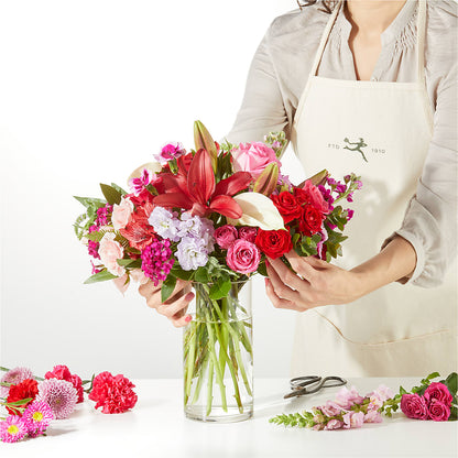 Swooning Over You - A Luxury Florist Original –  Oopsie Daisy Llc, Berlin NJ
