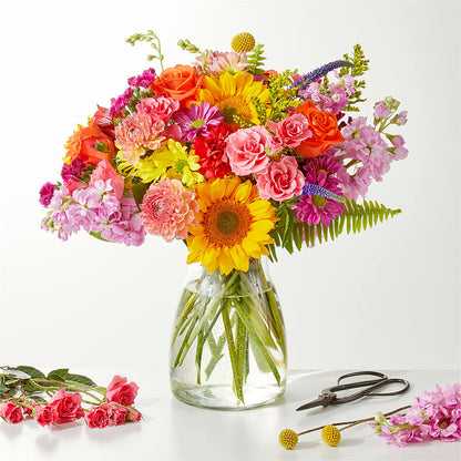 Cue the Confetti - A Florist Original –  Oopsie Daisy Llc, Berlin NJ