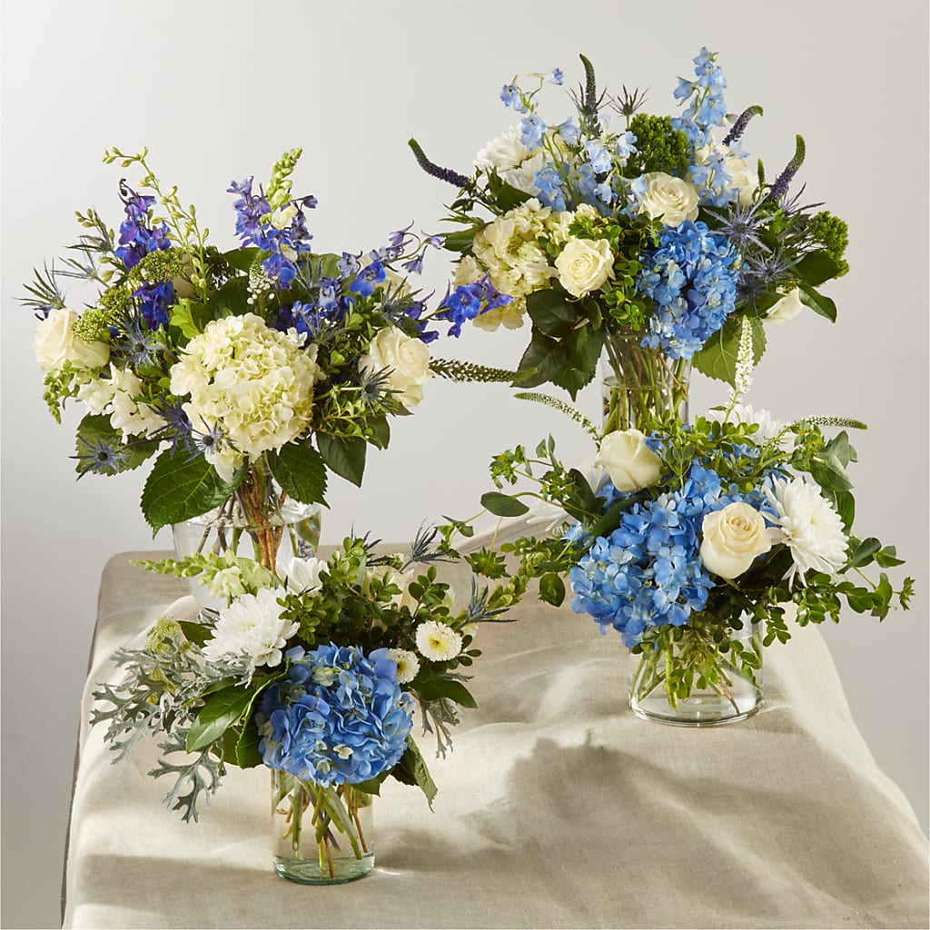 Festival of Lights – A Florist Original –  Oopsie Daisy Llc, Berlin NJ