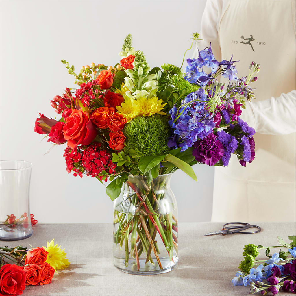 Summer Spectra - A Florist Original –  Oopsie Daisy Llc, Berlin NJ