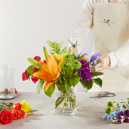 Summer Spectra - A Florist Original –  Oopsie Daisy Llc, Berlin NJ