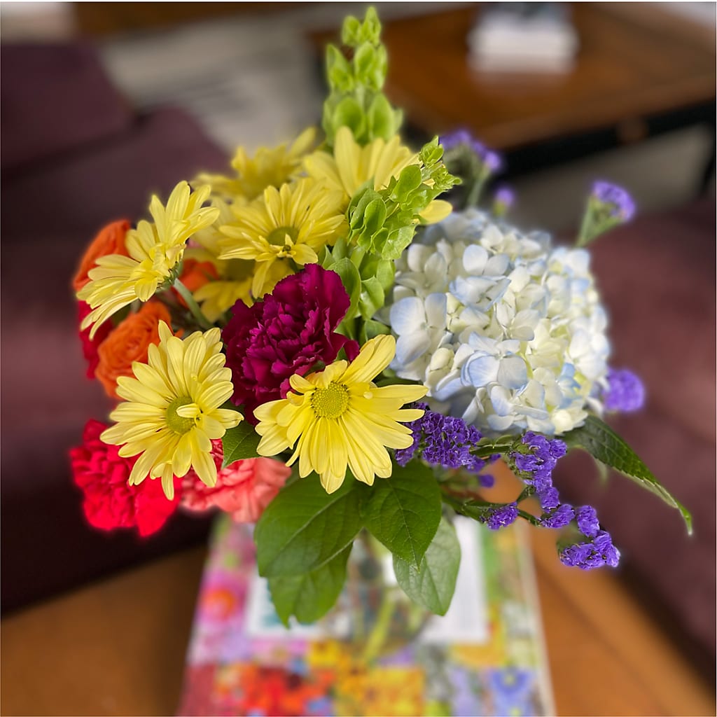 Summer Spectra - A Florist Original –  Oopsie Daisy Llc, Berlin NJ