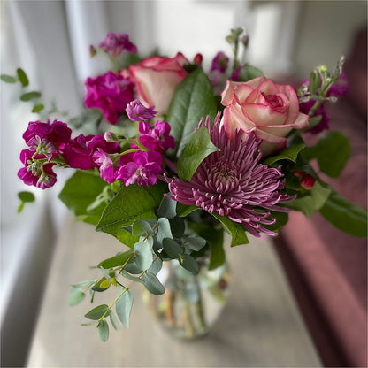 Sunday Morning Bouquet –  Oopsie Daisy Llc, Berlin NJ