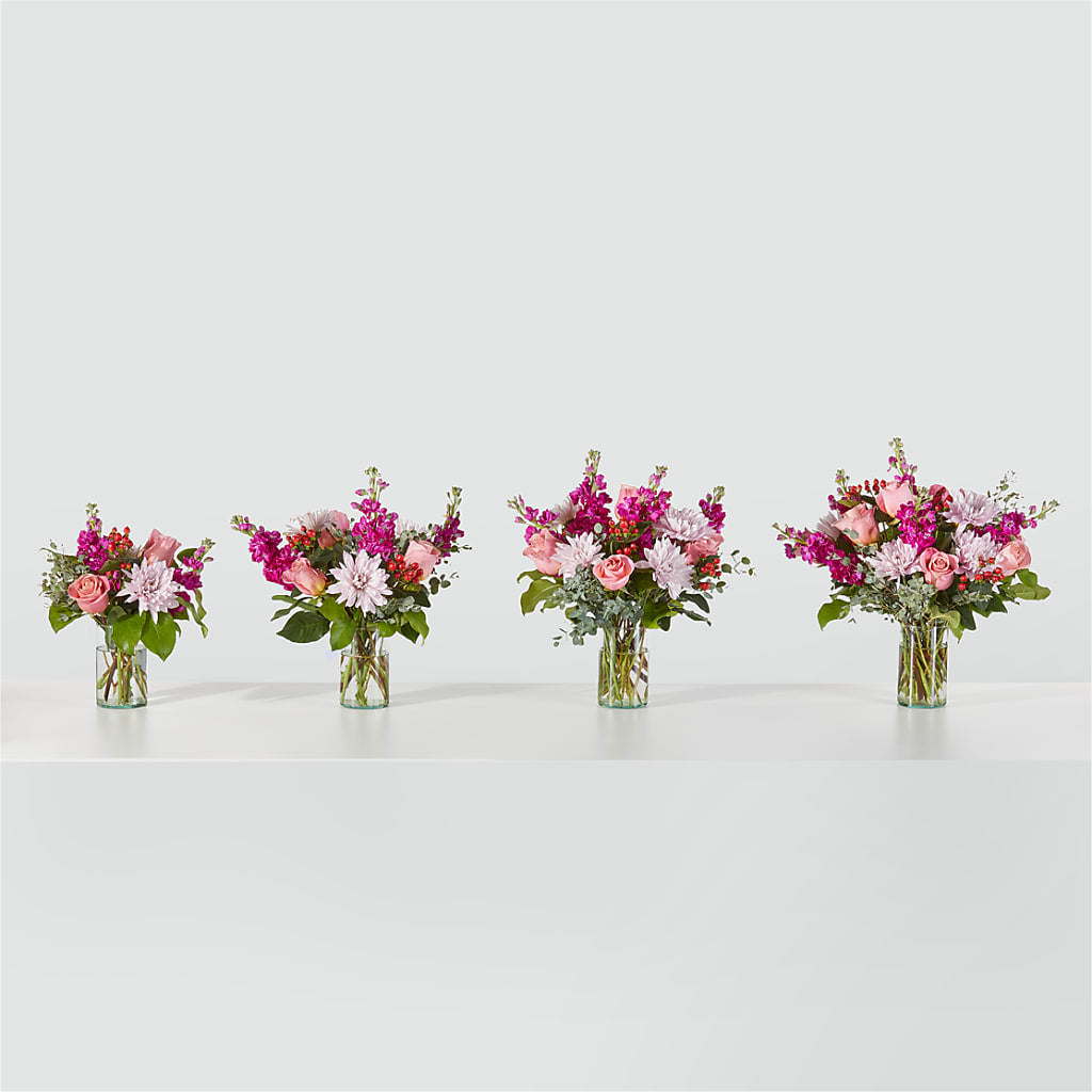 Sunday Morning Bouquet –  Oopsie Daisy Llc, Berlin NJ