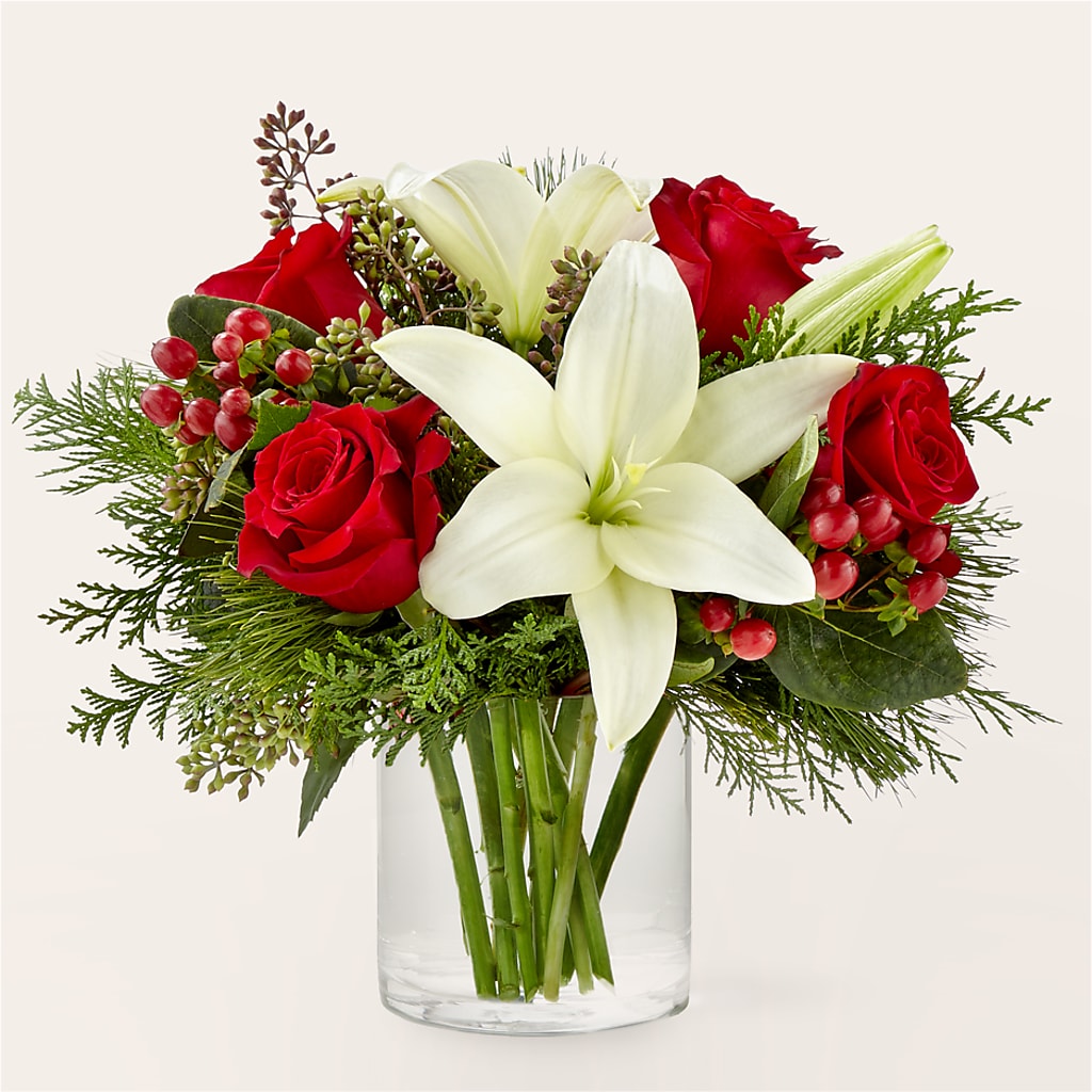 Glittering Lights Bouquet –  Oopsie Daisy Llc, Berlin NJ