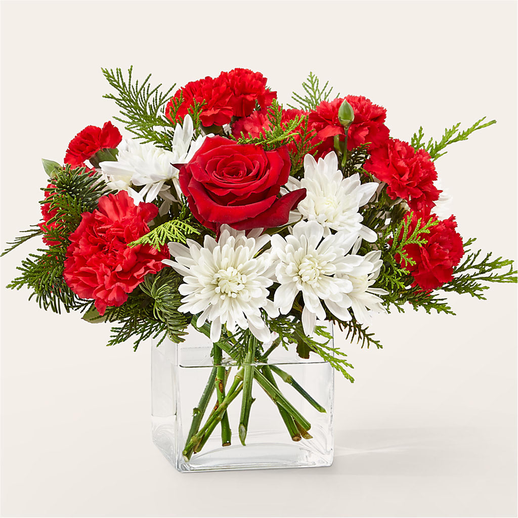 Peppermint Chill Bouquet –  Oopsie Daisy Llc, Berlin NJ
