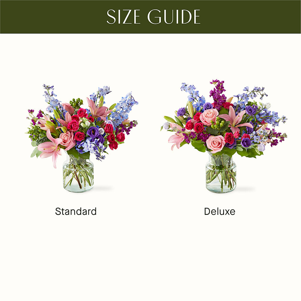 Breezy Meadows Bouquet –  Oopsie Daisy Llc, Berlin NJ