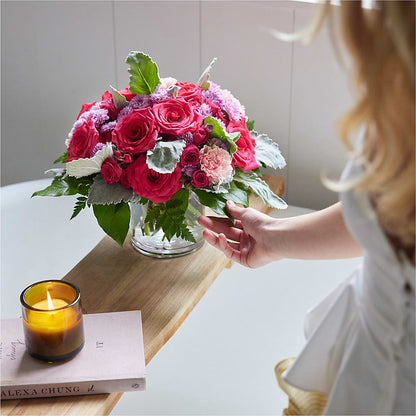 Sweet As Can Be Bouquet –  Oopsie Daisy Llc, Berlin NJ